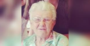 Obituary information for Lucie Dyer Moore