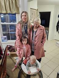 Roberta Lee Morton Obituary