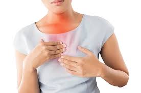 Obat memang bisa menghilangkan sakit secara cepat namun berisiko menimbulkan efek samping seperti nyeri otot, mual dan muntah, gangguan organ hati, jantung berdebar, dan sebagainya. Sering Nyeri Dada Bagian Tengah Mungkin Ini Penyebabnya