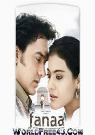 Fanaa 2006 Hindi Movie Brrip 720p Free Download Or Watch Online Travel Movies Movies Full Movies Online Free