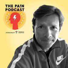 The Pain Podcast — BloodStream Media