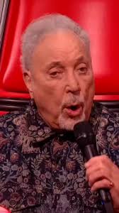 💯💖 @in.love.with.angels ... Sir Tom Jones and Anne-Marie Duet