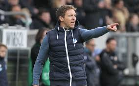 We have a duty of care to the club and of course the people involved. Arsenal Considers Swapping Wenger For Hoffenheim Boss The Guardian Nigeria News Nigeria And World Newssport The Guardian Nigeria News Nigeria And World News