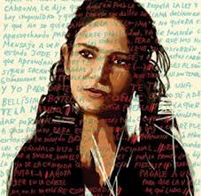 Los demonios del edén documenta y denuncia las experiencias de abusos y explotación sexuales sufridas por menores de edad. Los Demonios Del Eden De Lydia Cacho Al Cine Billie Parker Noticias