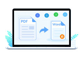Pdf To Word In 2020 Words Pdf Microsoft Office Word