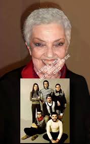 Esa bella Época de Inolvidables Recuerdos...Cine y algo mas.