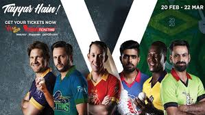 Teams demand new financial model. Hbl Pakistan Super League 2020 Khilari