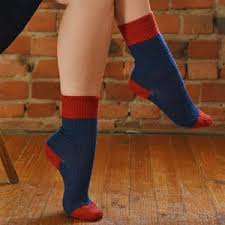 Vous pourrez même marcher en toute sécurité grâce aux pastilles antidérapantes sous le pied. Chaussettes Chaudes Missegle Fabricant Francais De Chaussettes Chaudes