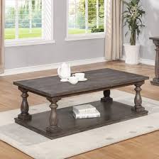 3.5 out of 5 stars, based on 10 reviews 10 ratings current price $187.65 $ 187. Crown Mark Occasional Tables Regent 4270 01 Coffee Table With Casters Coffee Tables From Levy S Appliances Furniture