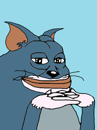 Pin On Tom And Jerry