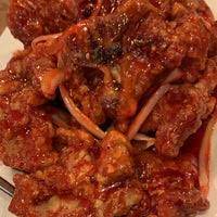 Even so this ginger beef can still be on your dinner table in just 30 minutes! Ginger Beef Bistro House Country Hills 11 Tips