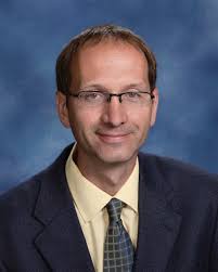 A Letter From The Editor