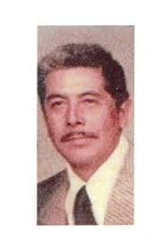 Antonio Serrano Obituary