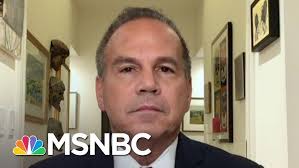 Dr. John Torres: Trump’s Conduct ‘Rises To The Level Of High Crimes &  Misdemeanors’