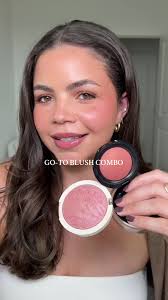 Best Terracotta Blushes for Medium-Tan Skin