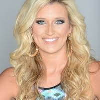 Lindsay Garrick's Instagram, Twitter & Facebook