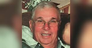 Jerry Steger Obituary