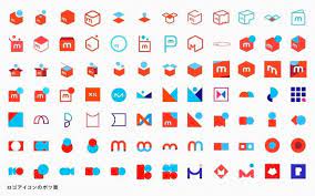 logos おしゃれまとめの人気アイデア pinterest bunta tokuyama ロゴデザイン ロゴ コーポレート ロゴ