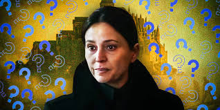 Daryl Dixon's Zombie Variants Explained: Powers, Origin & Walking Dead  Connection