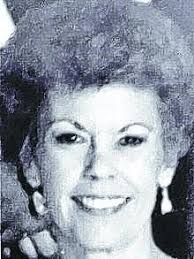 Gail deLeon Obituary (1944