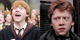 The 10 Best Ron Weasley Quotes, According To Ranker