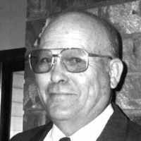 Marcus Neil Buchanan (1932–2015)