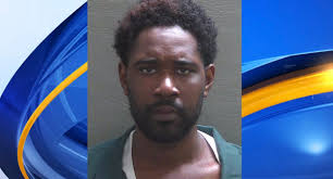 ECSO: Pensacola man robs friend who disclosed relationship during trial