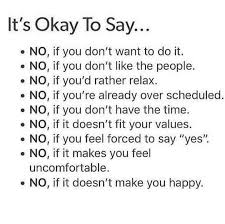 Learn The Value In Saying No Saying No Doesn T Mean You Re A Bad Friend Spouse Or Parent I Quotes About Real Friends Mean Friend Quotes Bad Friend Quotes
