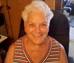 Marie Elizabeth Olmstead Malm (1932-2021)