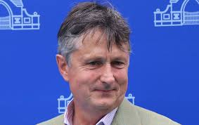 John Hammond: I'm not sure I've seen a mile-and-a-half horse who would've  beaten Montjeu in the King George