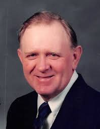 Obituary for Arnold N. Avery