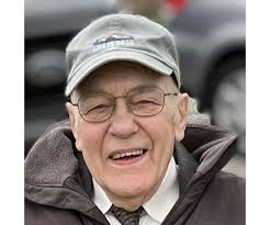 Robert Fogg Obituary (1938