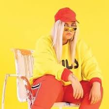 Tones and i is smoking a cigarette backstage at laneway festival in sydney. Stream Tones And I Dance Monkey Dj Isi Remix By Dj Isi Listen Online For Free On Soundcloud