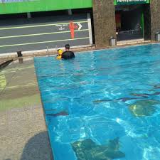 Foto Lokasi Rute Dan Harga Tiket Masuk Zam Zam Tirta Bogor