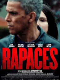 Cinéma : "Rapaces"