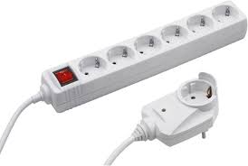 8,29 € 8,29 € 9,99 € 9,99€ aufputzsteckdose kopp 107856005 nautic steckdose für feuchtraum, 250 v, grau. Meister Steckdosenleiste 7 Fach Schalterbeleuchtung Kindersicherung Uberspannungsschutz Kabellange 2 M Online Kaufen Otto