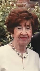 Obituary information for Jacquelyn "Jackie" Duncan Wallace