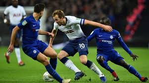 Tottenham hotspur vs chelsea live stream. Tottenham Vs Chelsea Live Streaming In India When And Where Can You Watch Spurs Vs Chelsea Live Telecast The Sportsrush