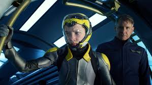 Ender'S Game (2013) | Screenrant