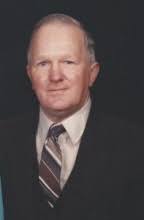 Obituary information for Joseph Everett Wemert