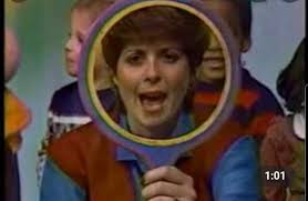 She NEVER calls my name...😭😭😭