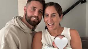 HIJA ANABEL PANTOJA | David Rodríguez se separa mucho antes de lo esperado de Anabel Pantoja y su hija Alma cuando la pequeña cumple solo once semanas