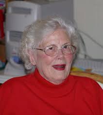 Obituary information for Ruby Ross Salter