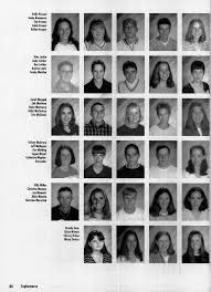 Grandview Heights High School Yearbook 1999