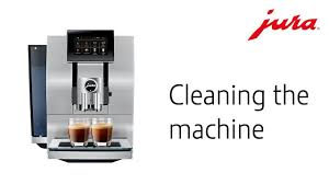 Want the best jura coffee machine of 2020? Jura Z8 Espresso Machine Review For 2021 Art Of Barista