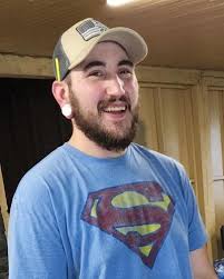 Edward A. "Eddie" Tilford Obituary (2023)