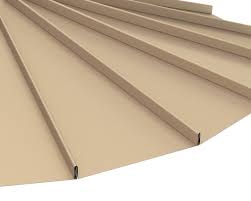 Project cost guides · match to a pro today · no obligations Tapered Seam Ts Metal Standing Seam Panel