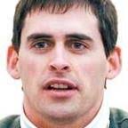 Handrich takes top board slot