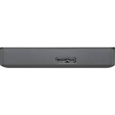 Seagate Basic