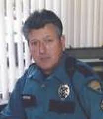 Mike Baxter Dies at 62; 33 Years of Service to Warminster Police